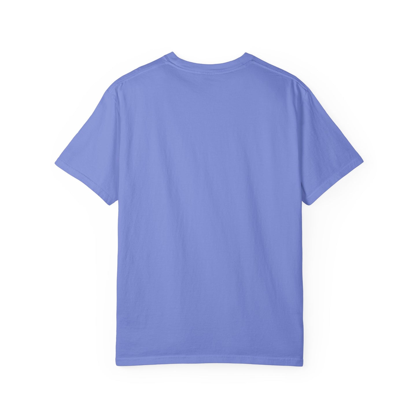 Unisex T-Shirt Don't Push The Horses | DPTH