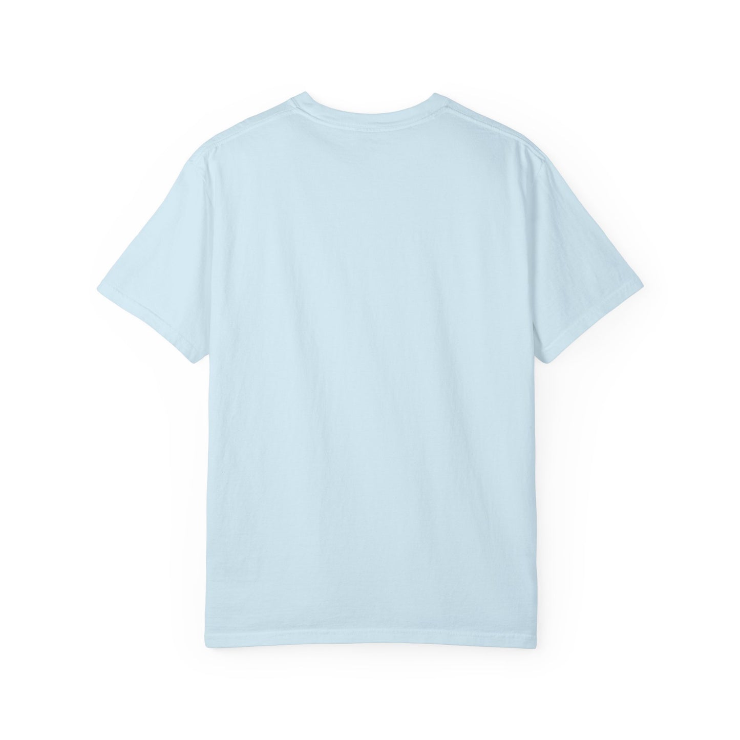 Unisex T-Shirt Don't Push The Horses | DPTH