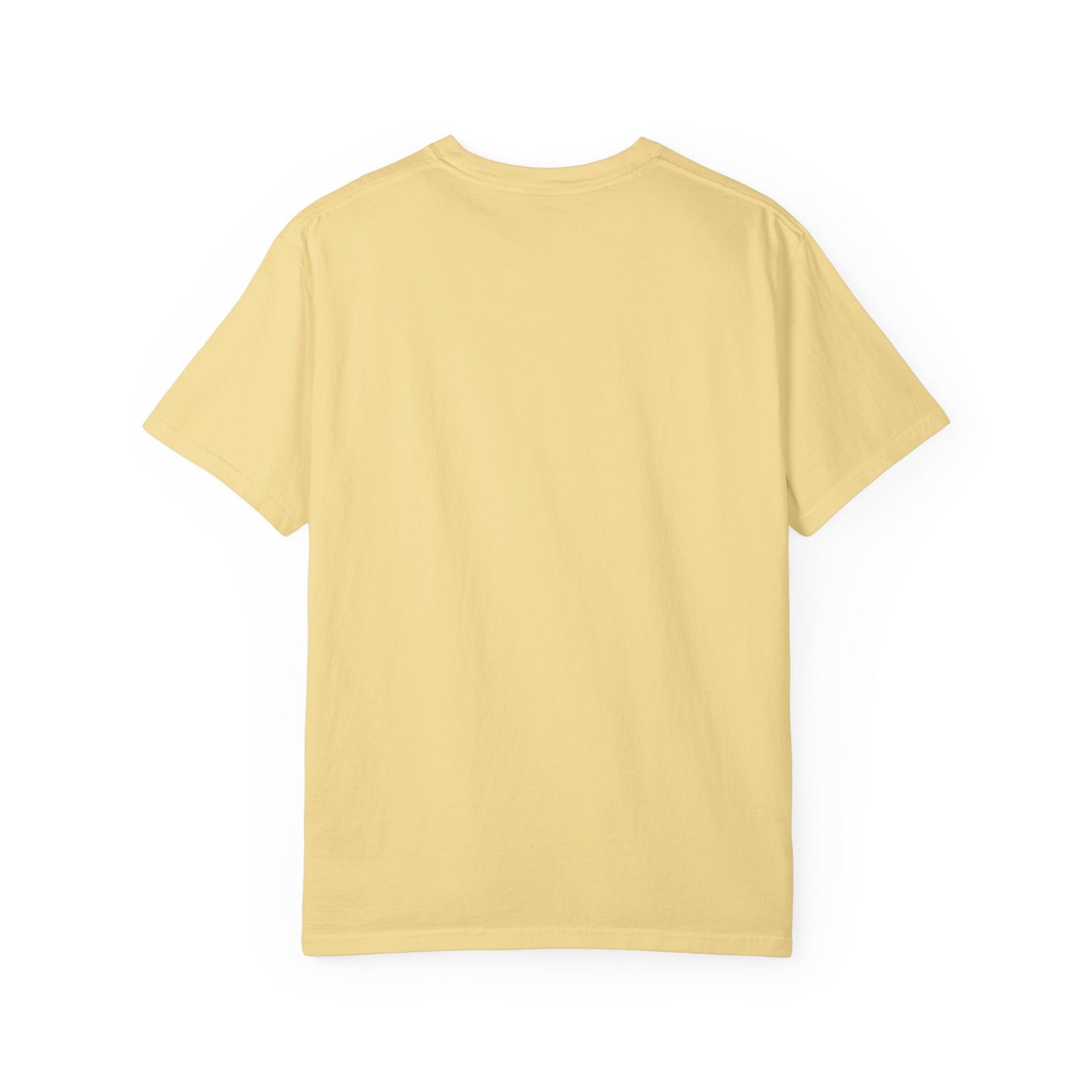 Unisex T-Shirt Don't Push The Horses | DPTH