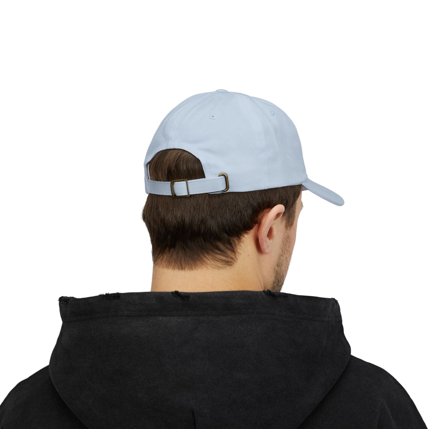 Playful Dad Cap Don't Push The Horses | DPTH