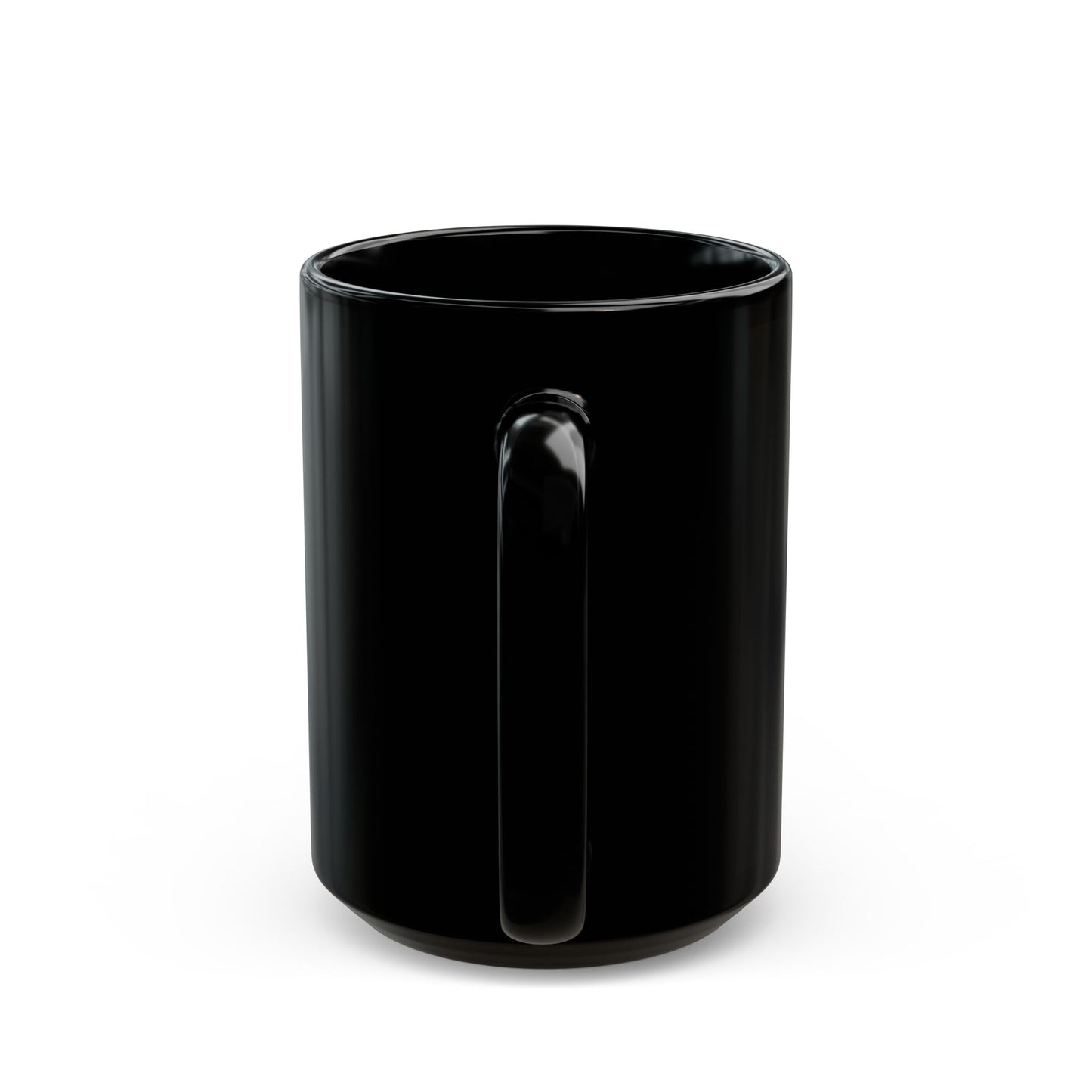 Coffee Cup Don't Push The Horses | DPTH