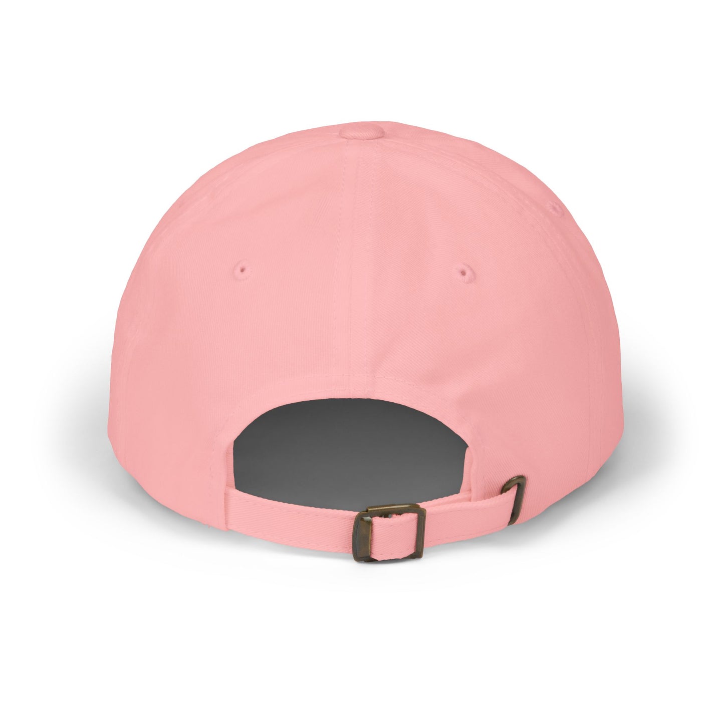 Playful Dad Cap Don't Push The Horses | DPTH