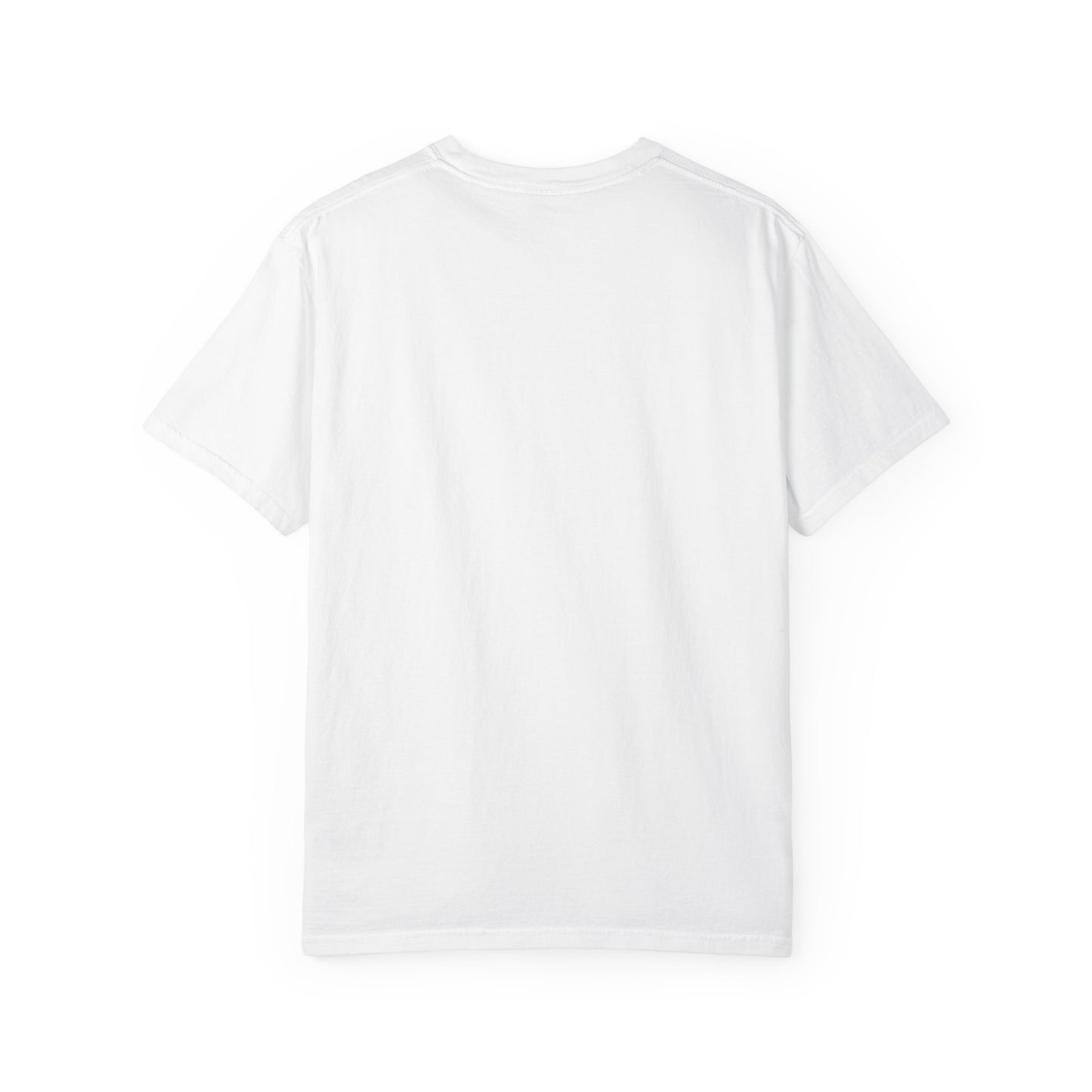 Unisex T-Shirt Don't Push The Horses | DPTH