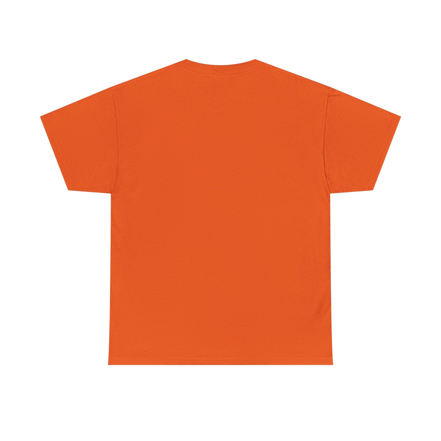 Heavy Cotton Tee Don't Push The Horses | DPTH