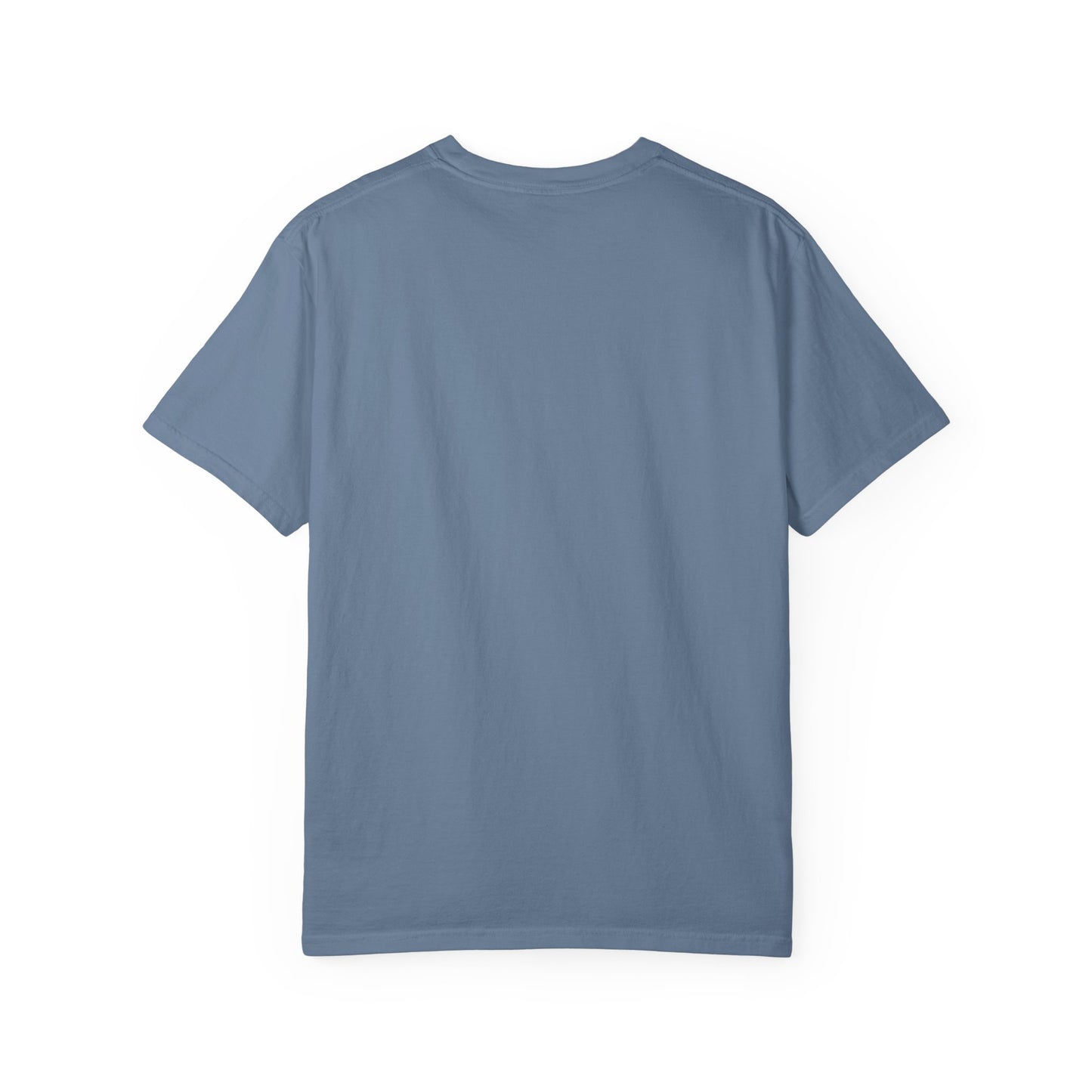 Unisex T-Shirt Don't Push The Horses | DPTH