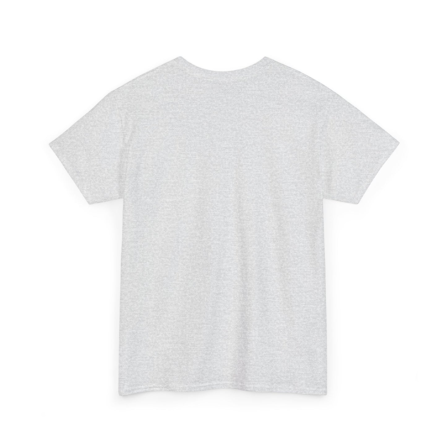 Heavy Cotton Tee Don't Push The Horses | DPTH