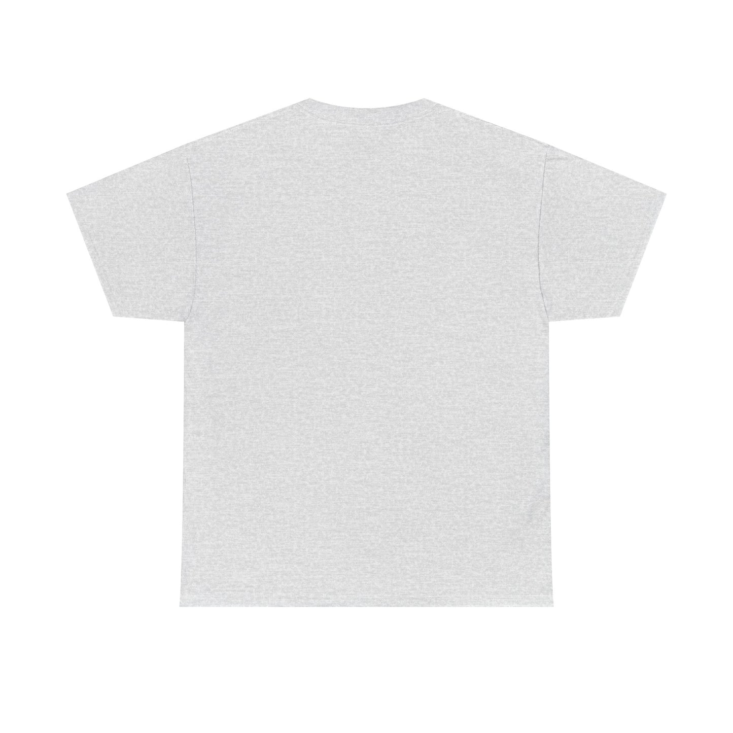 Heavy Cotton Tee Don't Push The Horses | DPTH