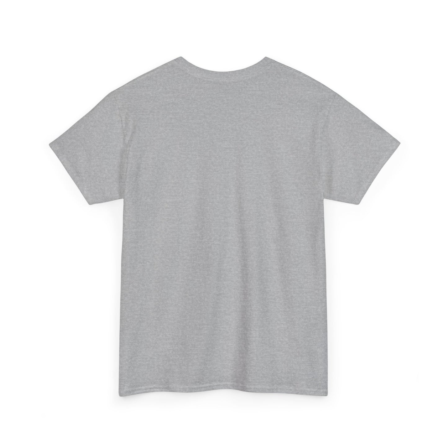 Heavy Cotton Tee Don't Push The Horses | DPTH