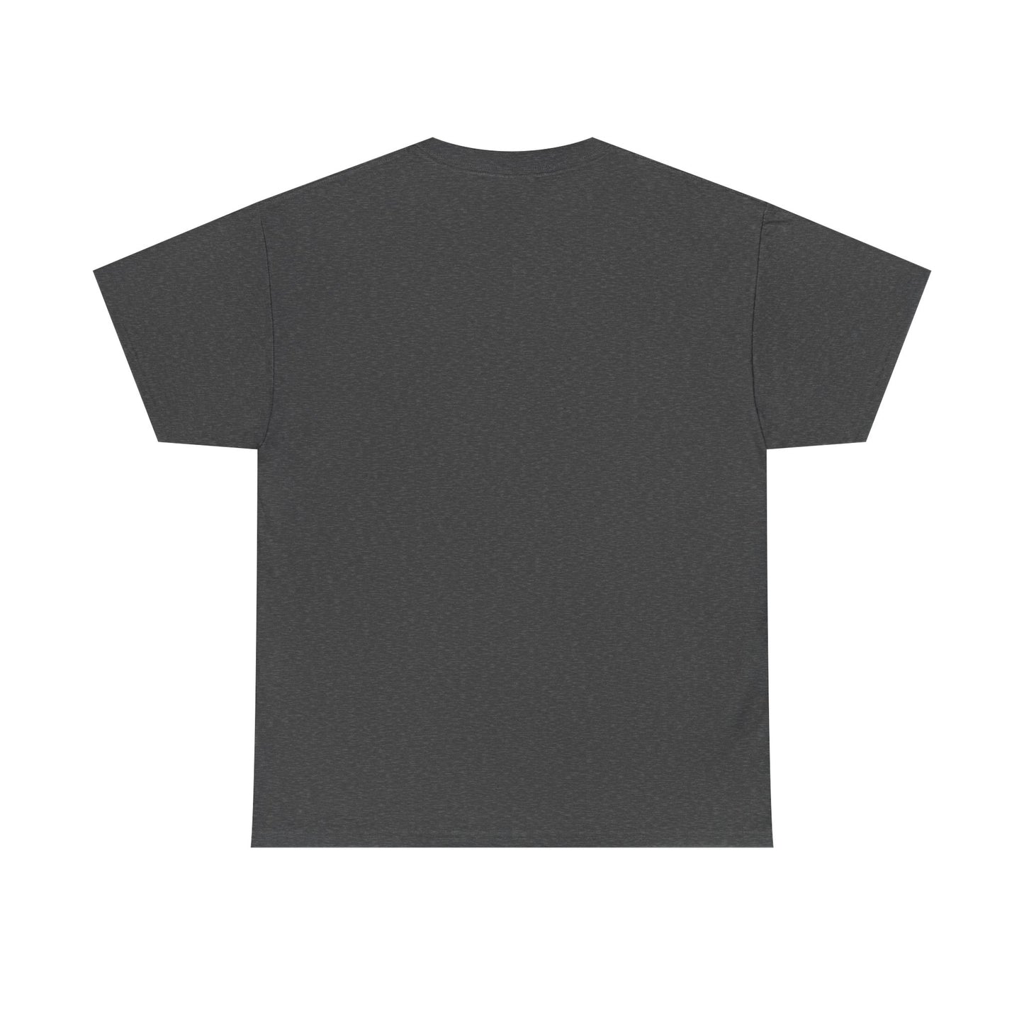 Heavy Cotton Tee Don't Push The Horses | DPTH