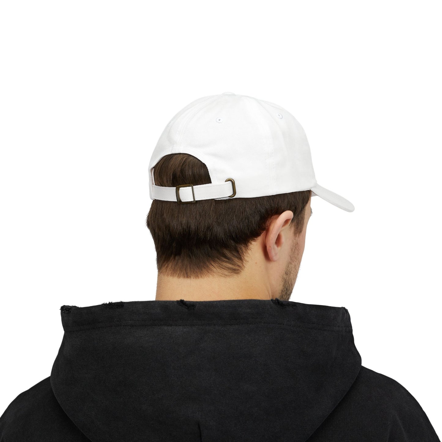 Playful Dad Cap Don't Push The Horses | DPTH