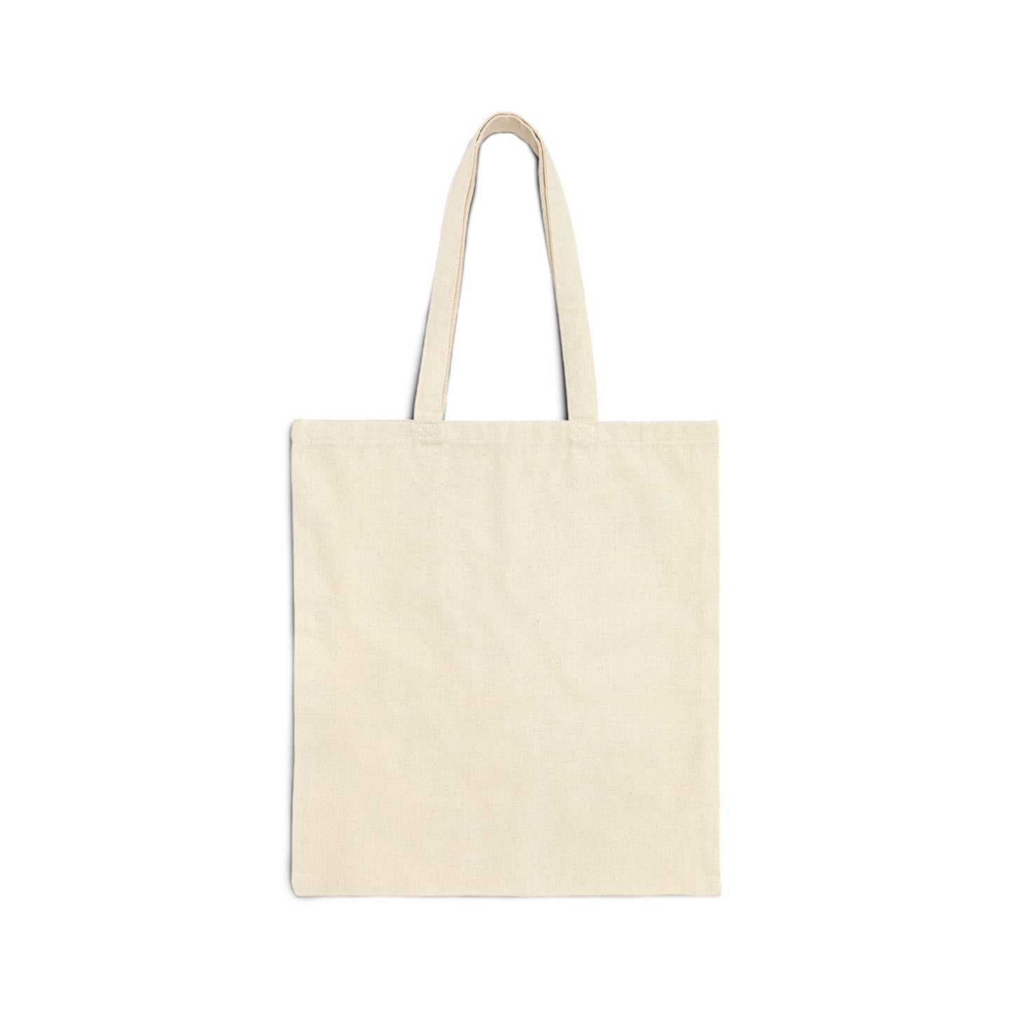 Tote Bag Don't Push The Horses | DPTH