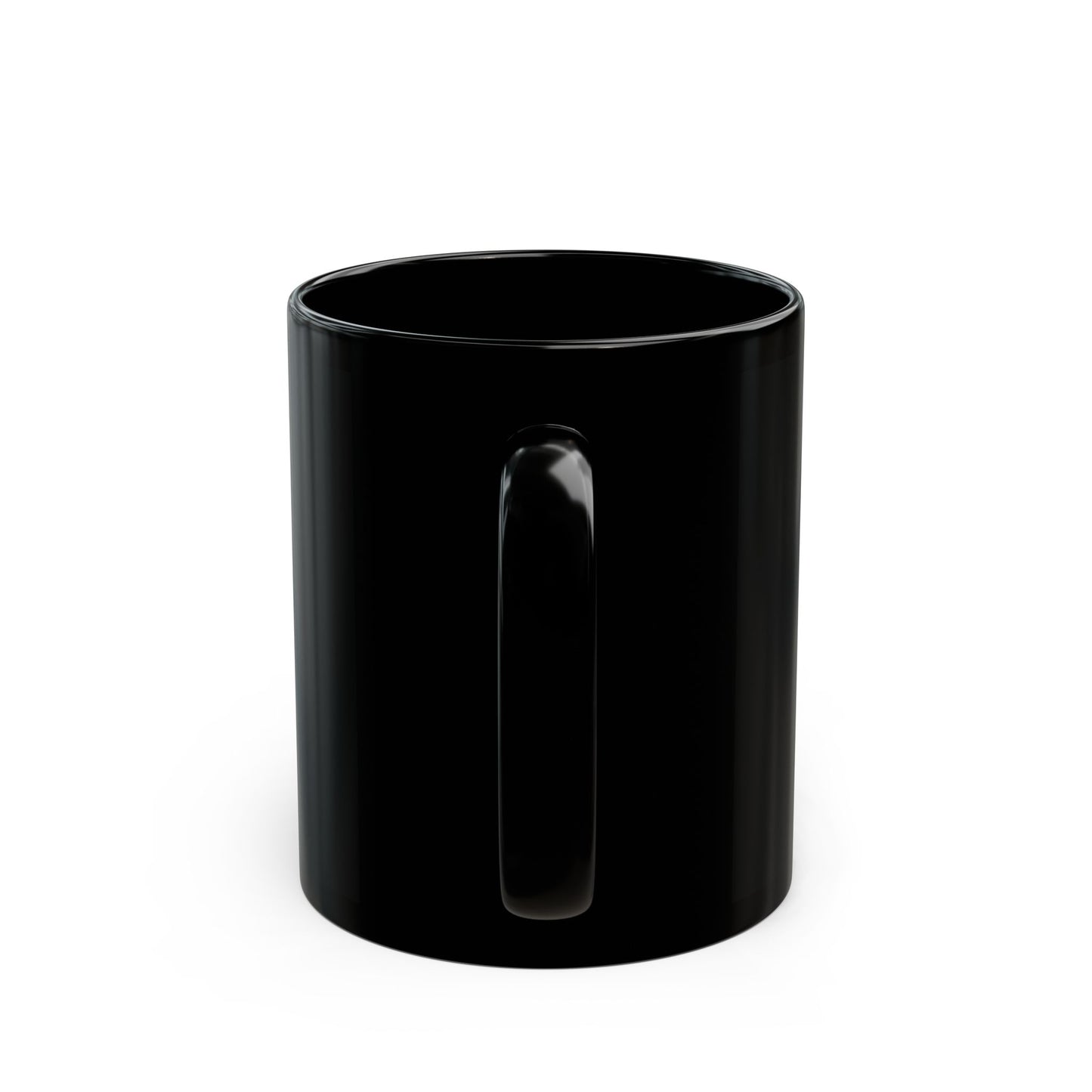 Coffee Cup Don't Push The Horses | DPTH