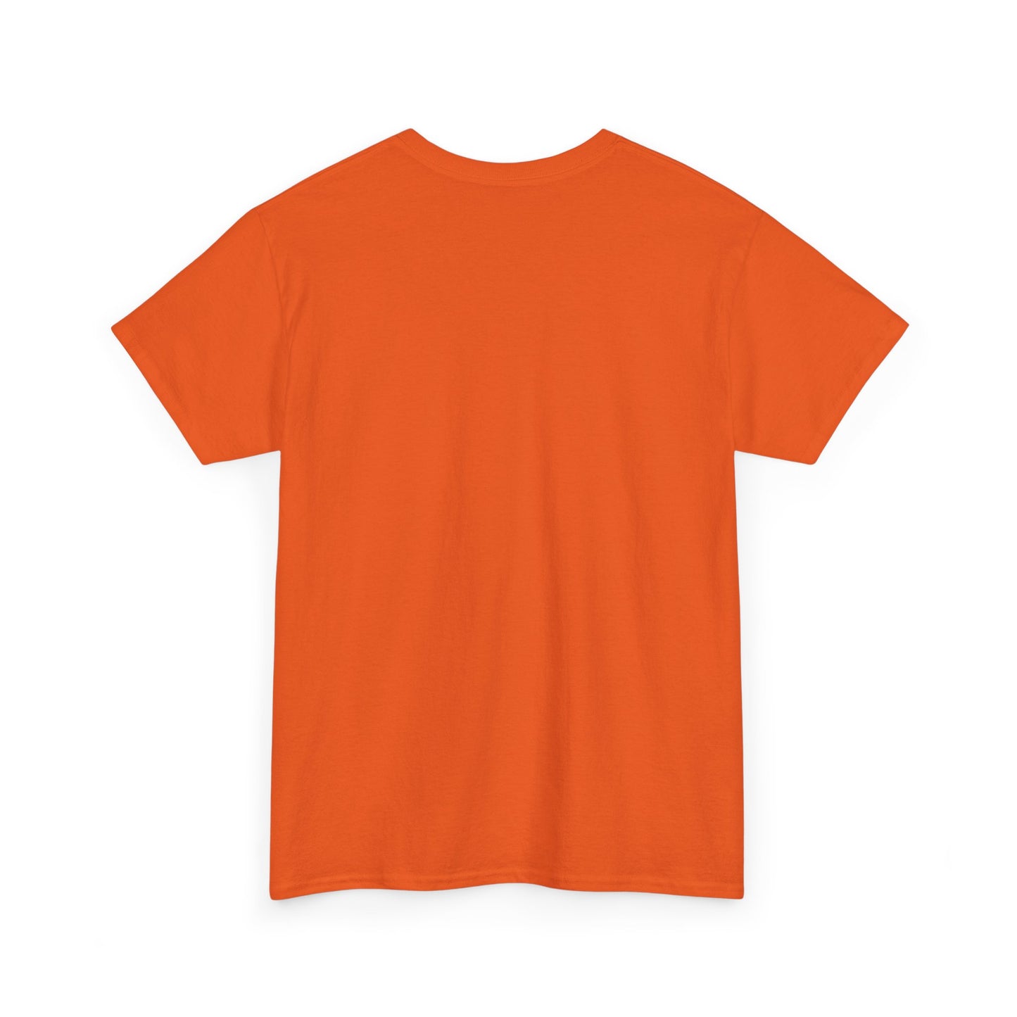 Heavy Cotton Tee Don't Push The Horses | DPTH