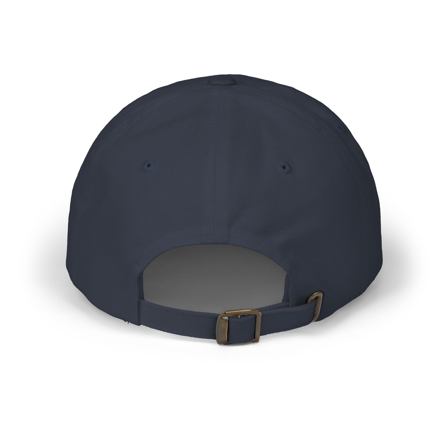Playful Dad Cap Don't Push The Horses | DPTH