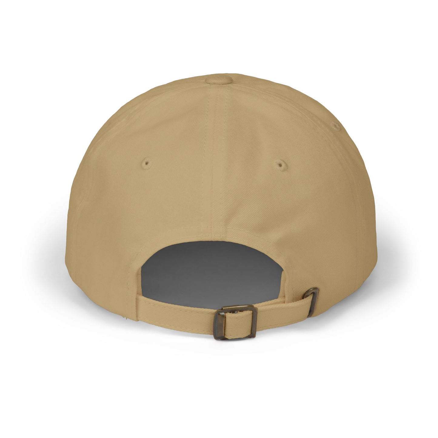 Playful Dad Cap Don't Push The Horses | DPTH