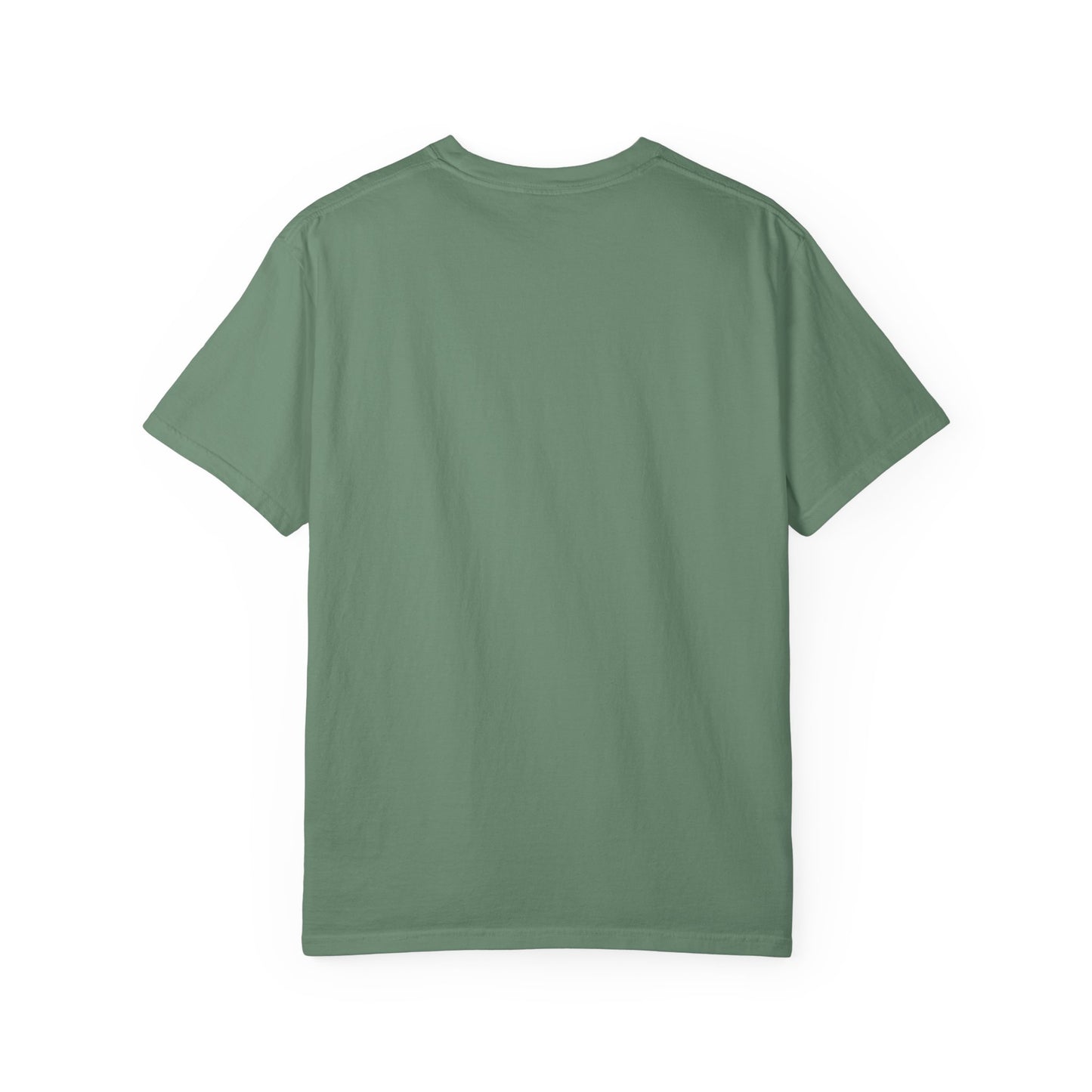 Unisex T-Shirt Don't Push The Horses | DPTH