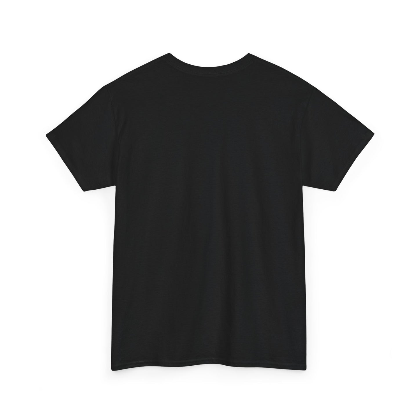 Heavy Cotton Tee Don't Push The Horses | DPTH