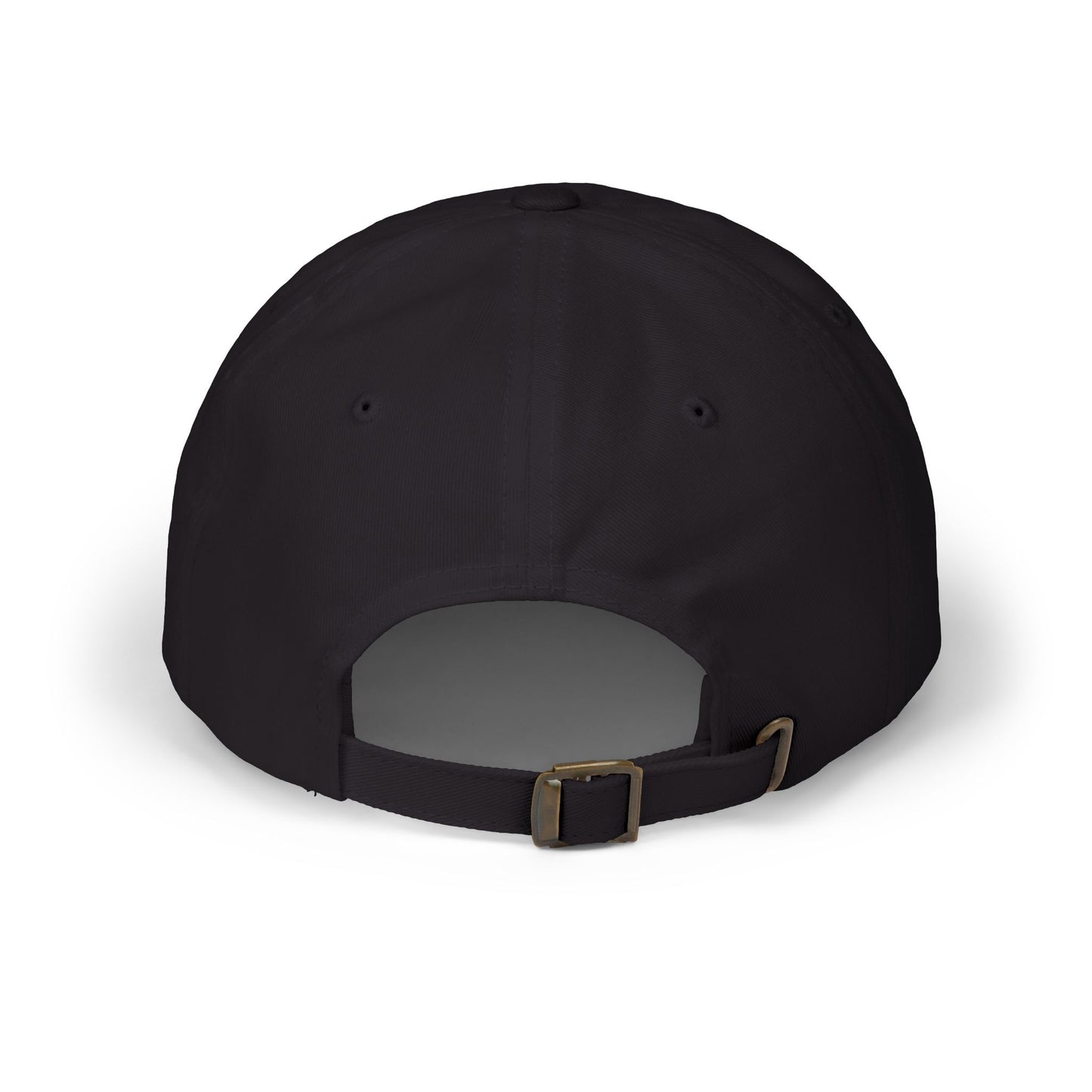 Playful Dad Cap Don't Push The Horses | DPTH