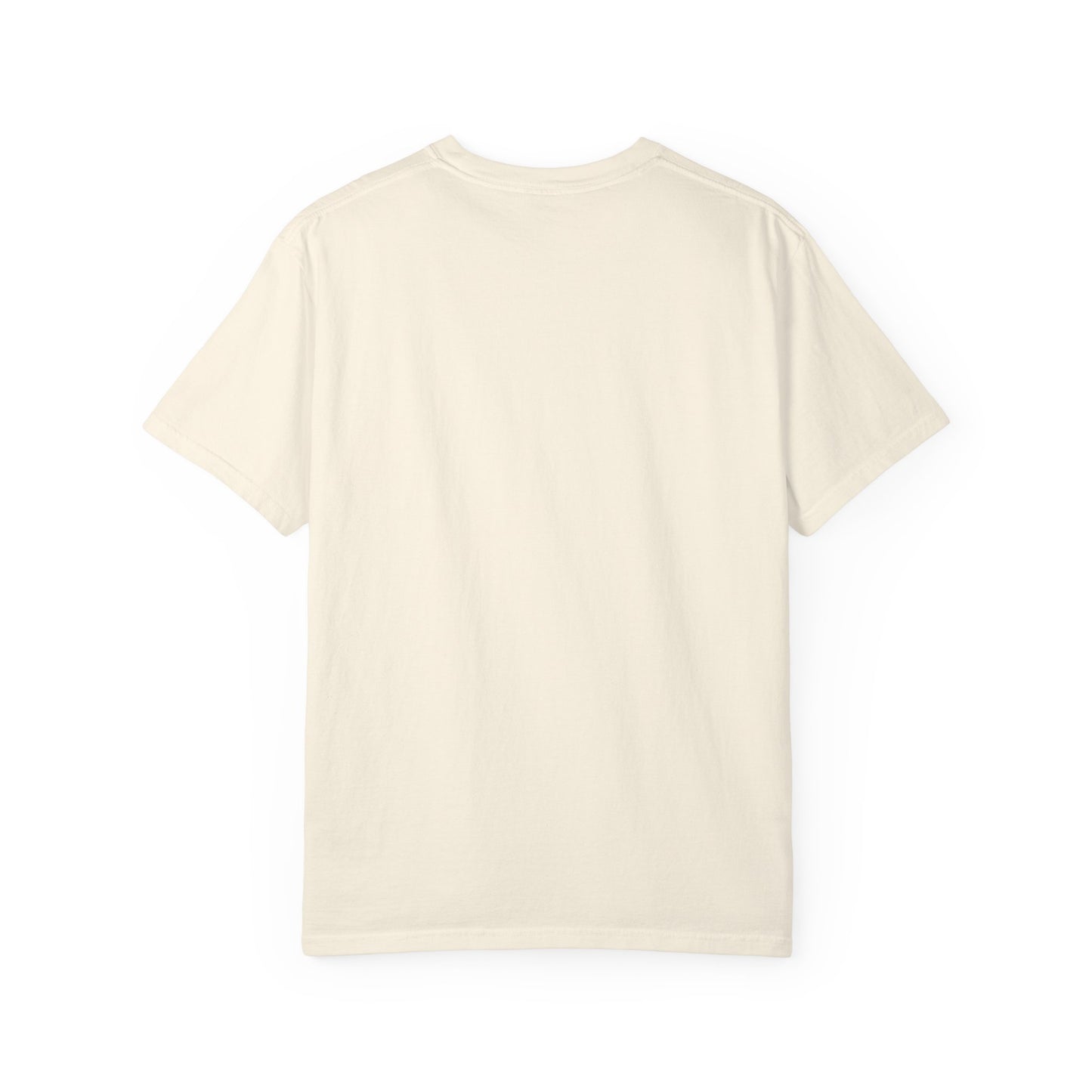 Unisex T-Shirt Don't Push The Horses | DPTH