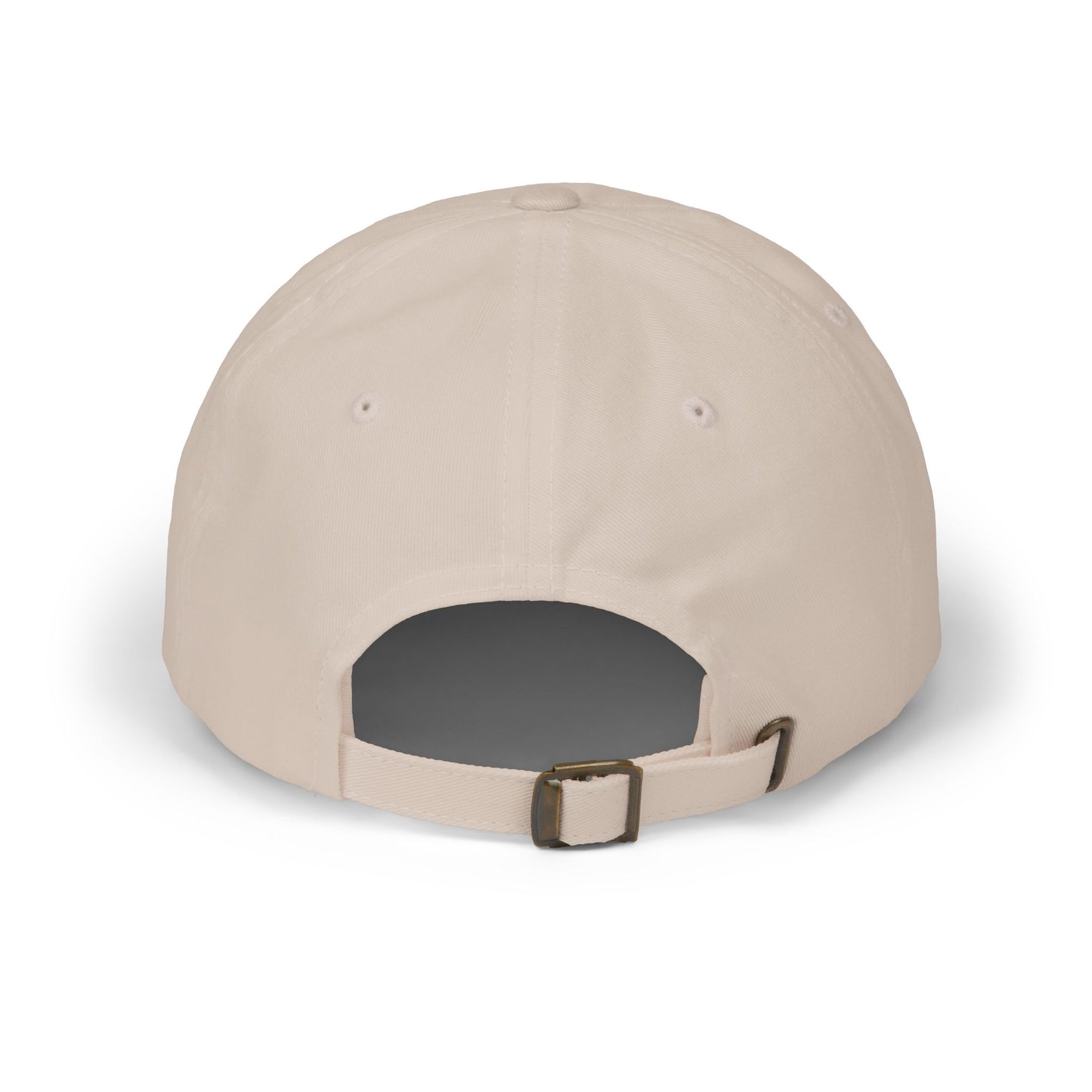 Playful Dad Cap Don't Push The Horses | DPTH