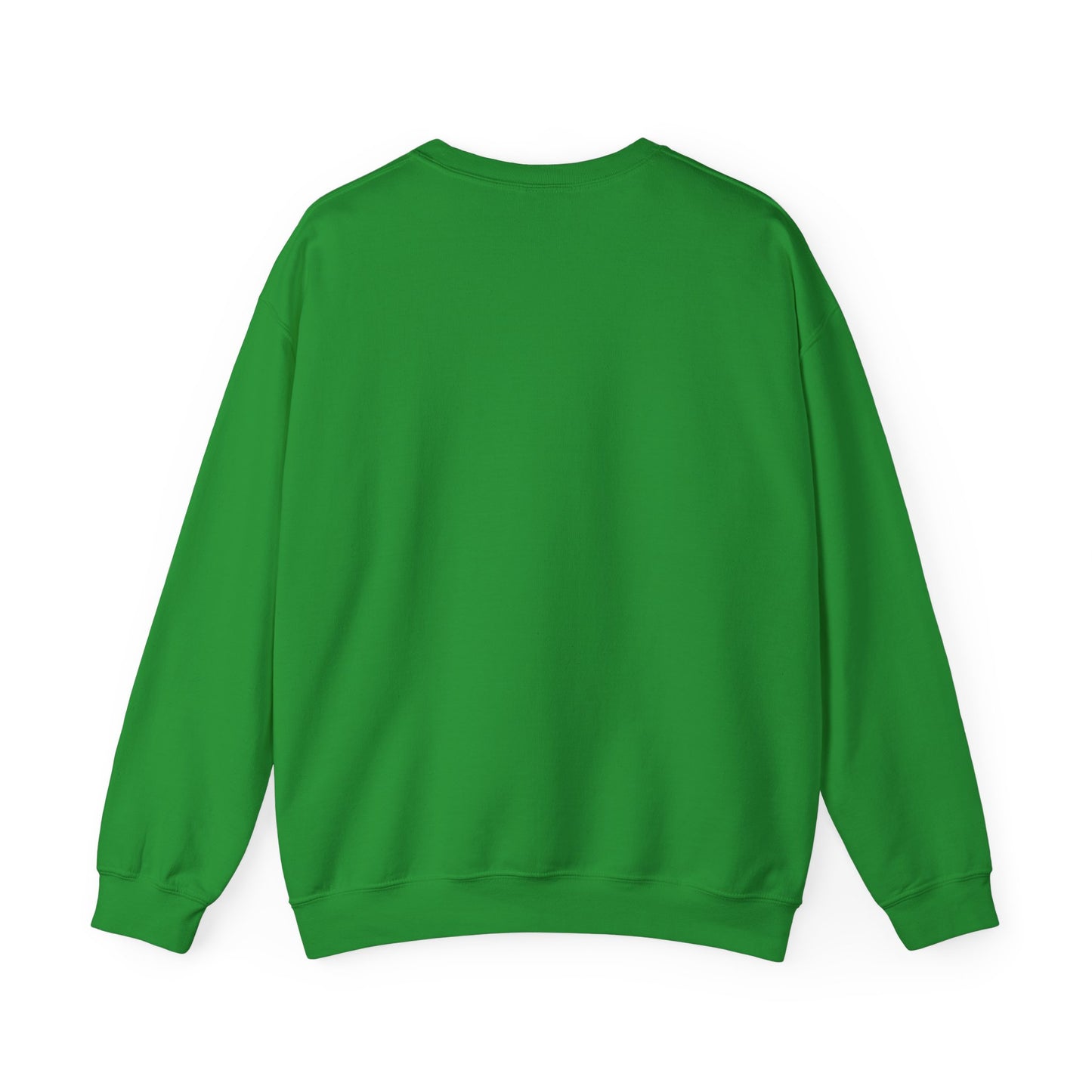 Sweatshirt Don't Push The Horses | DPTH
