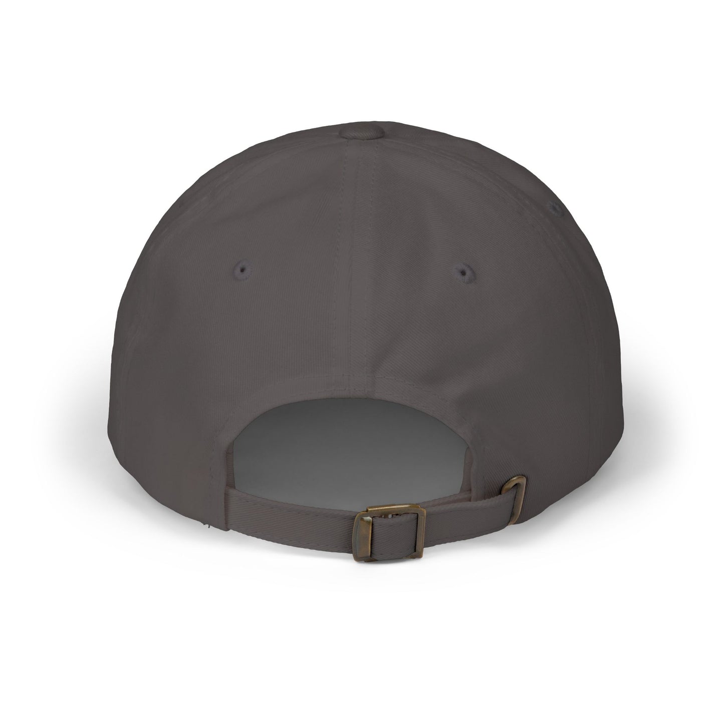 Playful Dad Cap Don't Push The Horses | DPTH