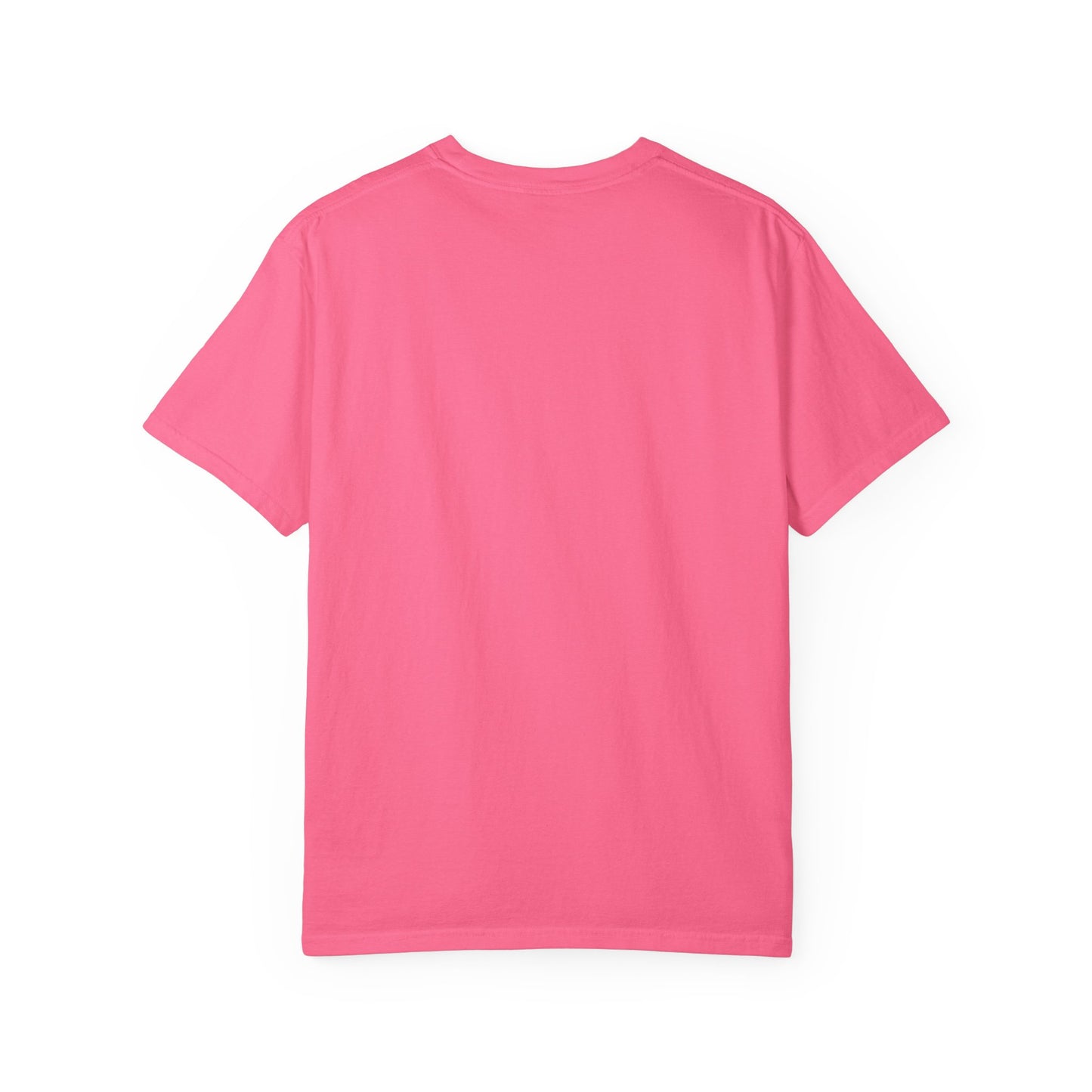 Unisex T-Shirt Don't Push The Horses | DPTH