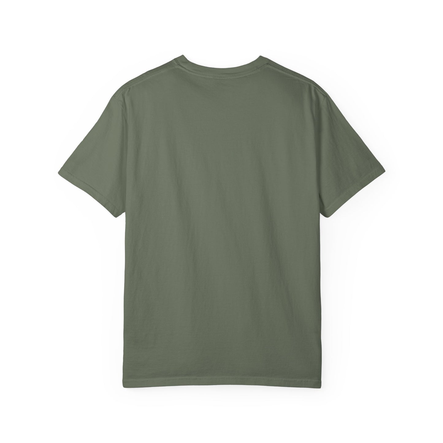 Unisex T-Shirt Don't Push The Horses | DPTH