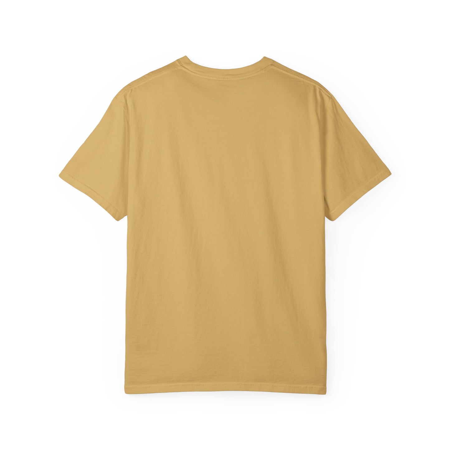 Unisex T-Shirt Don't Push The Horses | DPTH