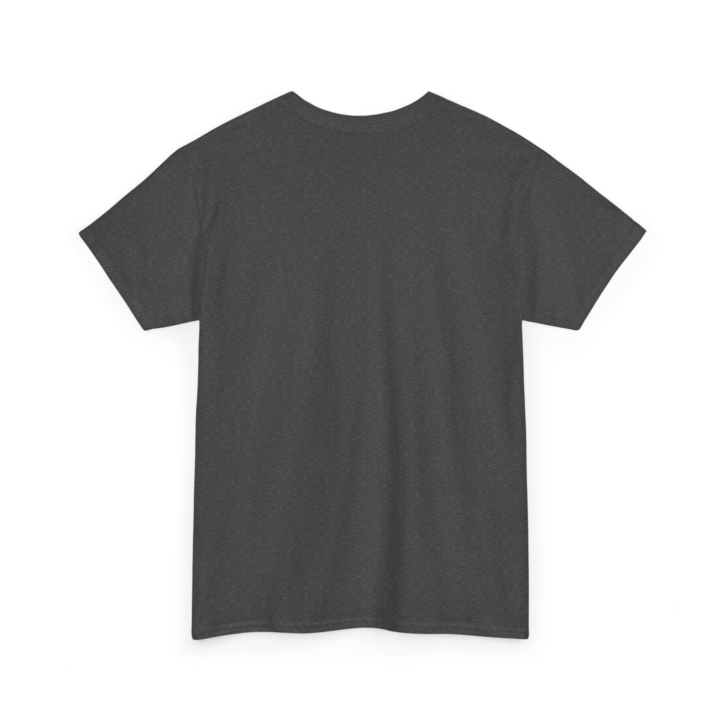 Heavy Cotton Tee Don't Push The Horses | DPTH