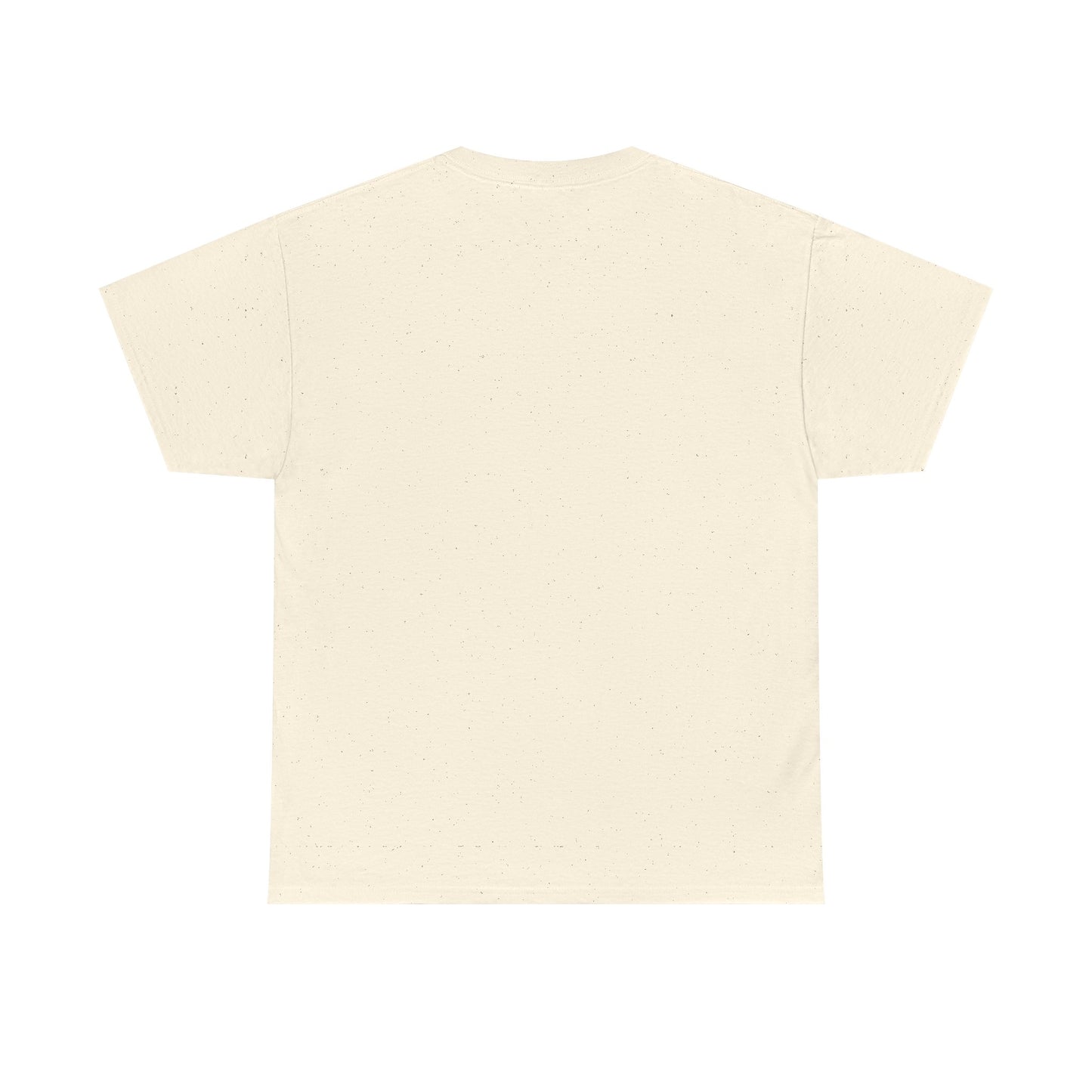 Heavy Cotton Tee Don't Push The Horses | DPTH