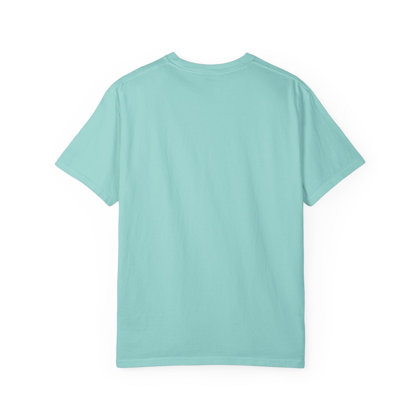 Unisex T-Shirt Don't Push The Horses | DPTH