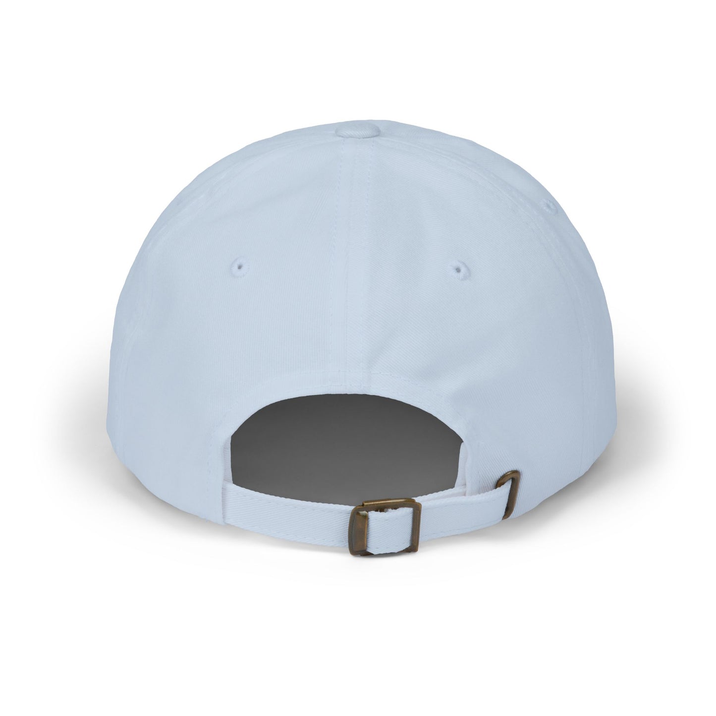 Playful Dad Cap Don't Push The Horses | DPTH
