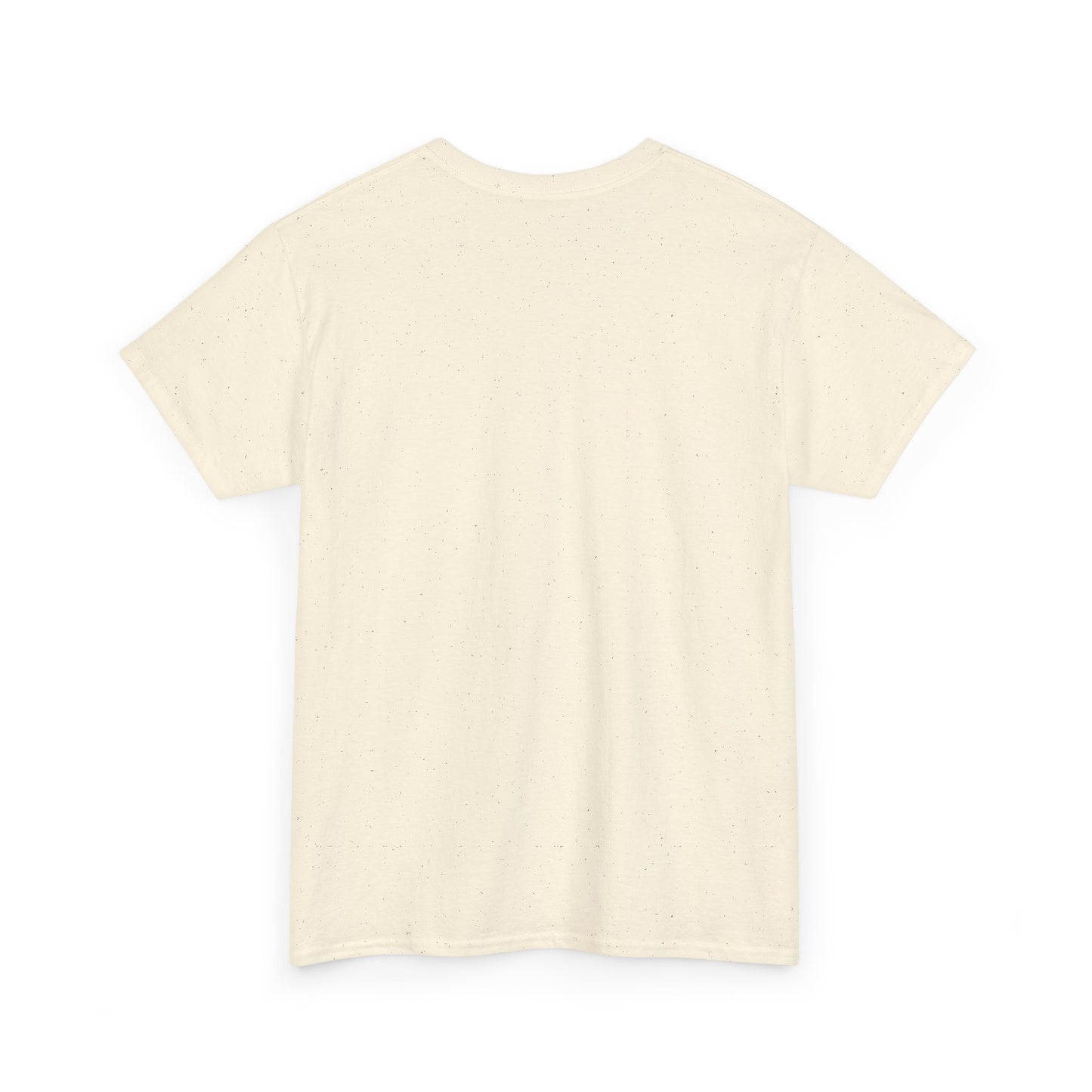 Heavy Cotton Tee Don't Push The Horses | DPTH