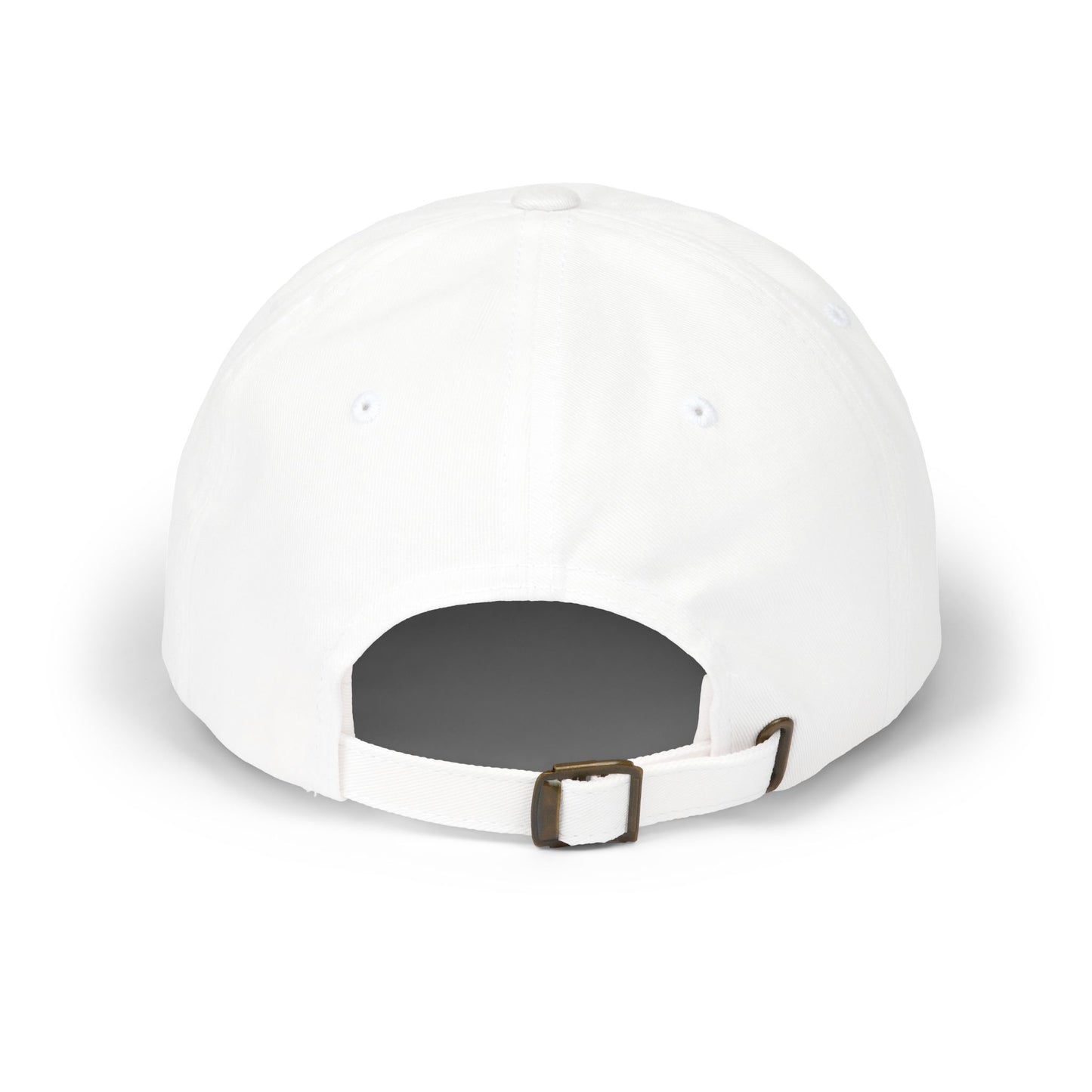 Playful Dad Cap Don't Push The Horses | DPTH