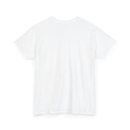 Heavy Cotton Tee Don't Push The Horses | DPTH