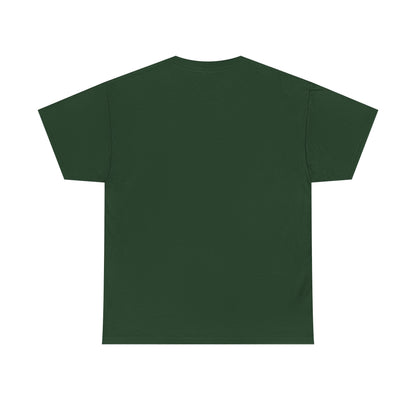 Heavy Cotton Tee Don't Push The Horses | DPTH