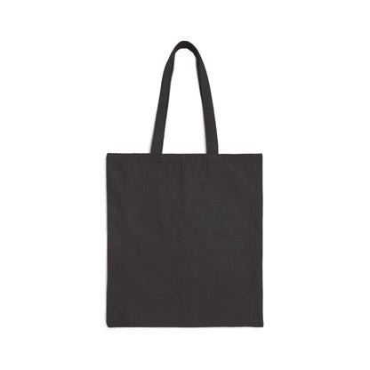 Tote Bag Don't Push The Horses | DPTH
