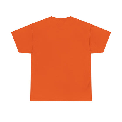 Heavy Cotton Tee Don't Push The Horses | DPTH