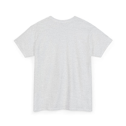 Heavy Cotton Tee Don't Push The Horses | DPTH