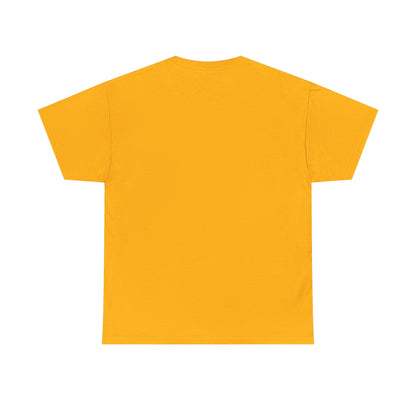 Heavy Cotton Tee Don't Push The Horses | DPTH