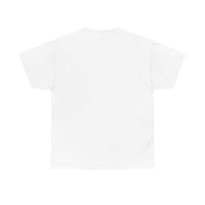 Heavy Cotton Tee Don't Push The Horses | DPTH