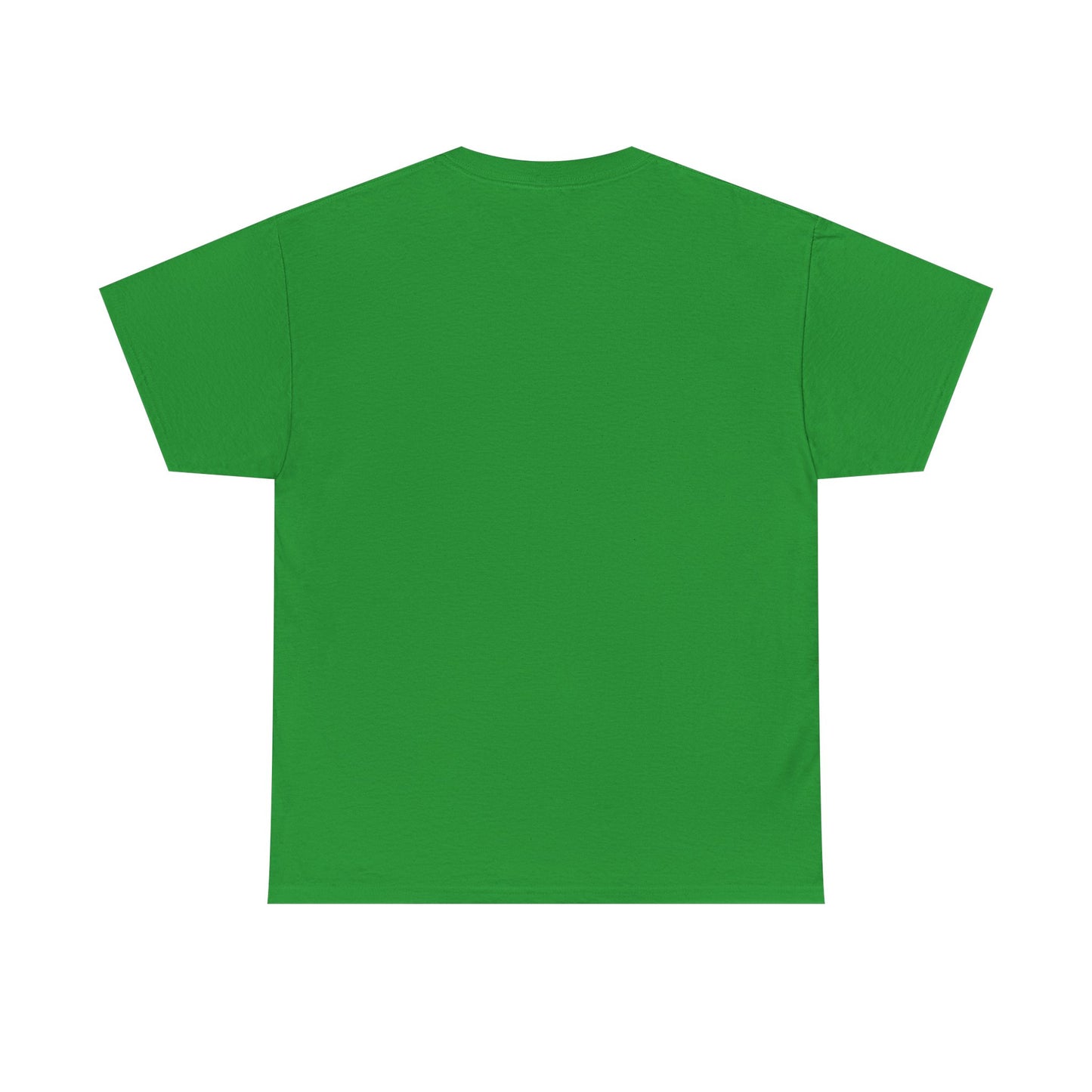 Heavy Cotton Tee Don't Push The Horses | DPTH