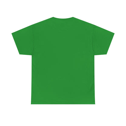 Heavy Cotton Tee Don't Push The Horses | DPTH