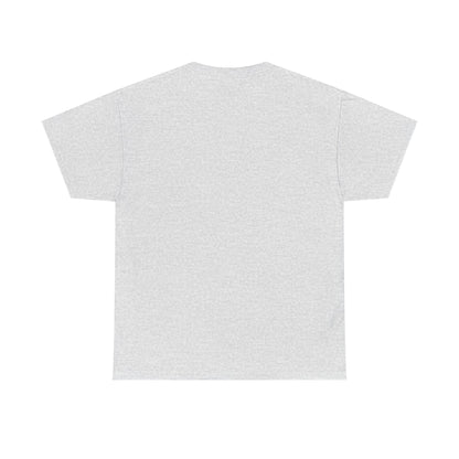 Heavy Cotton Tee Don't Push The Horses | DPTH