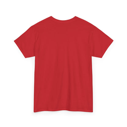 Heavy Cotton Tee Don't Push The Horses | DPTH