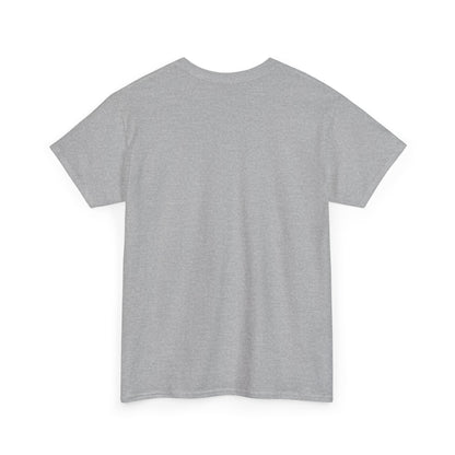 Heavy Cotton Tee Don't Push The Horses | DPTH