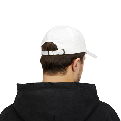 Playful Dad Cap Don't Push The Horses | DPTH