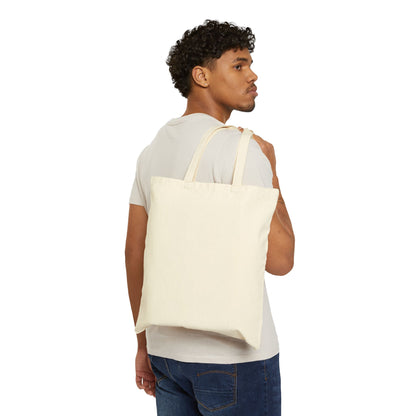 Tote Bag Don't Push The Horses | DPTH