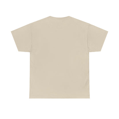 Heavy Cotton Tee Don't Push The Horses | DPTH